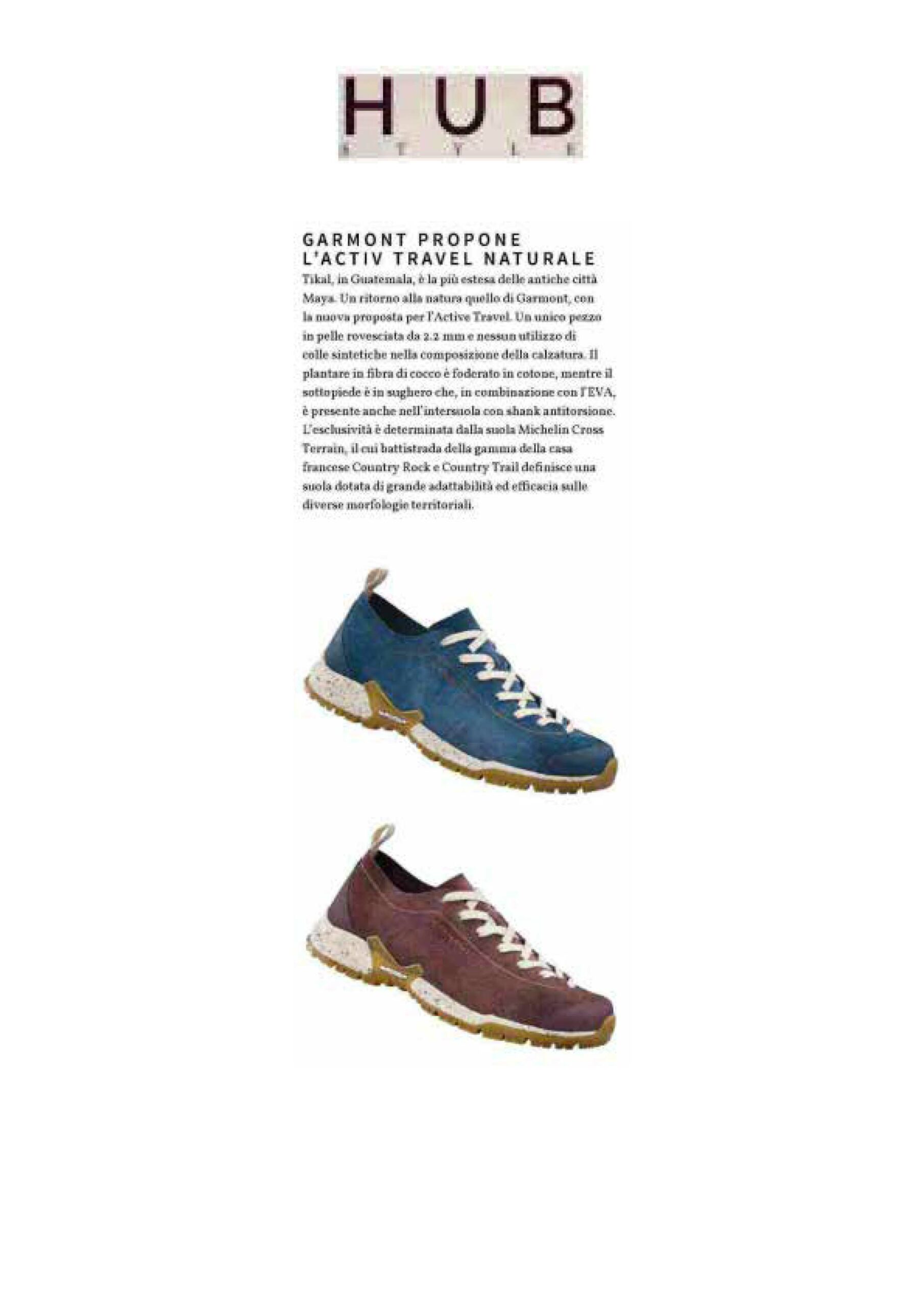 Scopri di più sull'articolo Garmont Tikal | Hubstyle