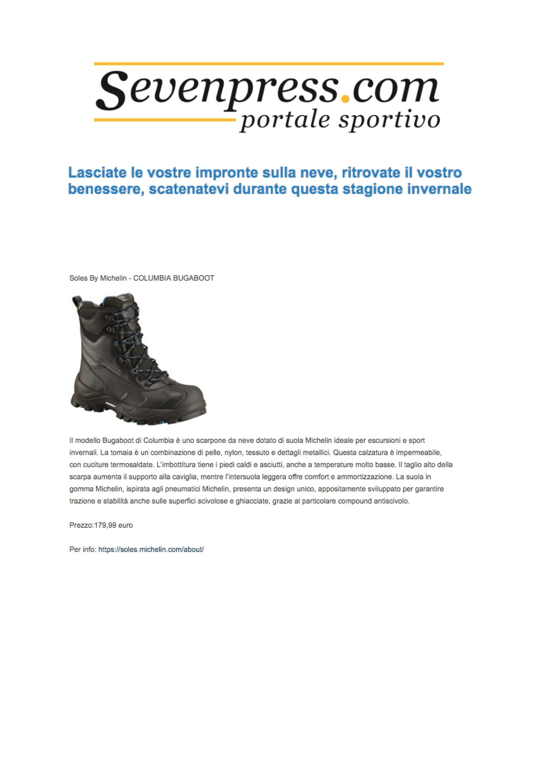 Scopri di più sull'articolo Colombia Buga Boot | sevenpress.it