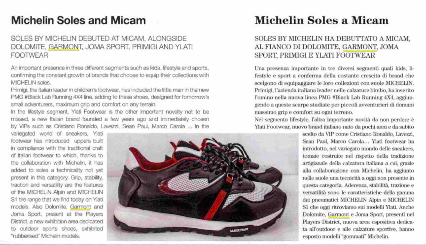 Scopri di più sull'articolo Garmont | Arsustoria