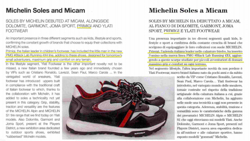 Scopri di più sull'articolo Primigi Black Lab Running | Arsustoria