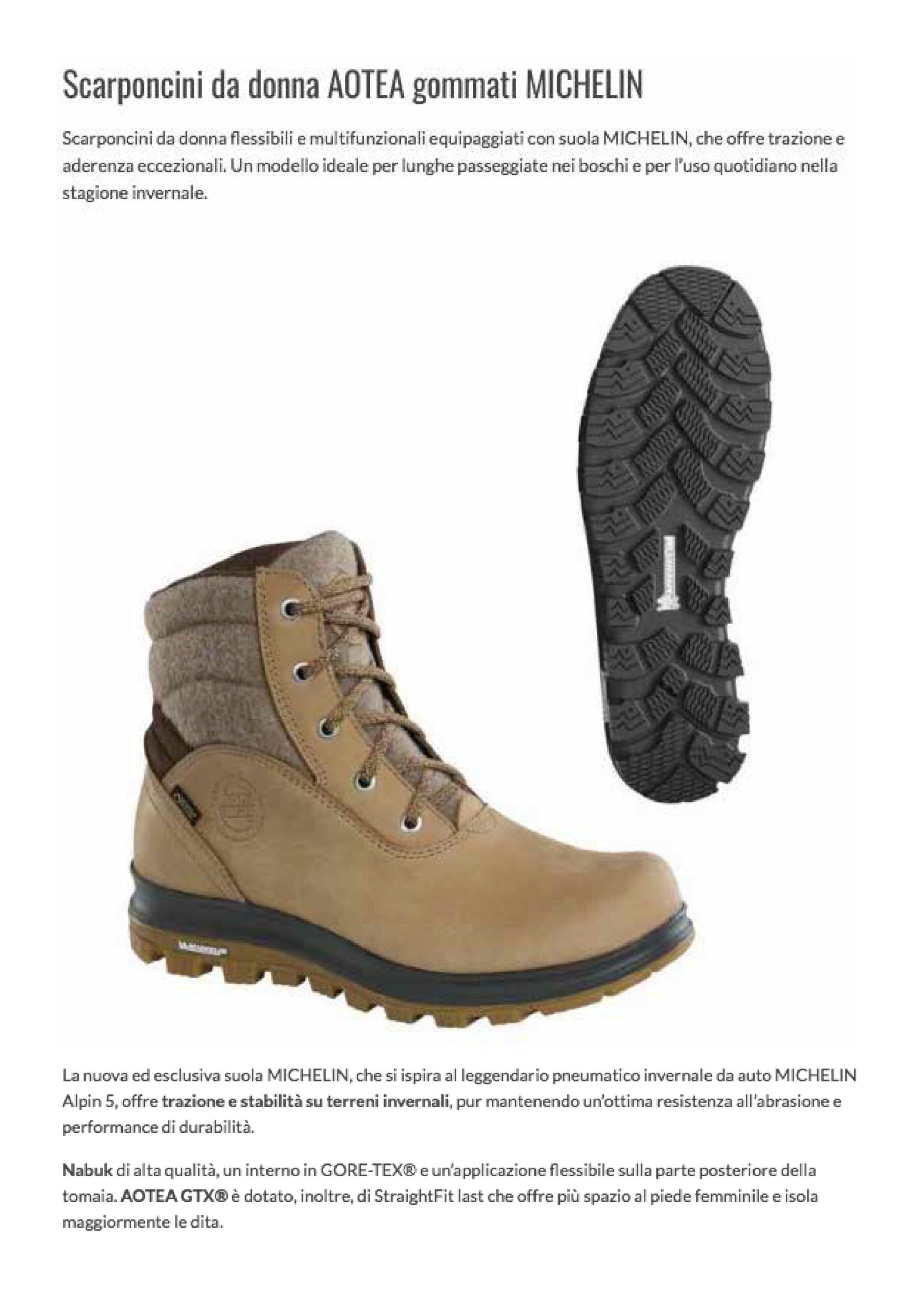 Scopri di più sull'articolo Hangwag Aotea XX | Trekking.it