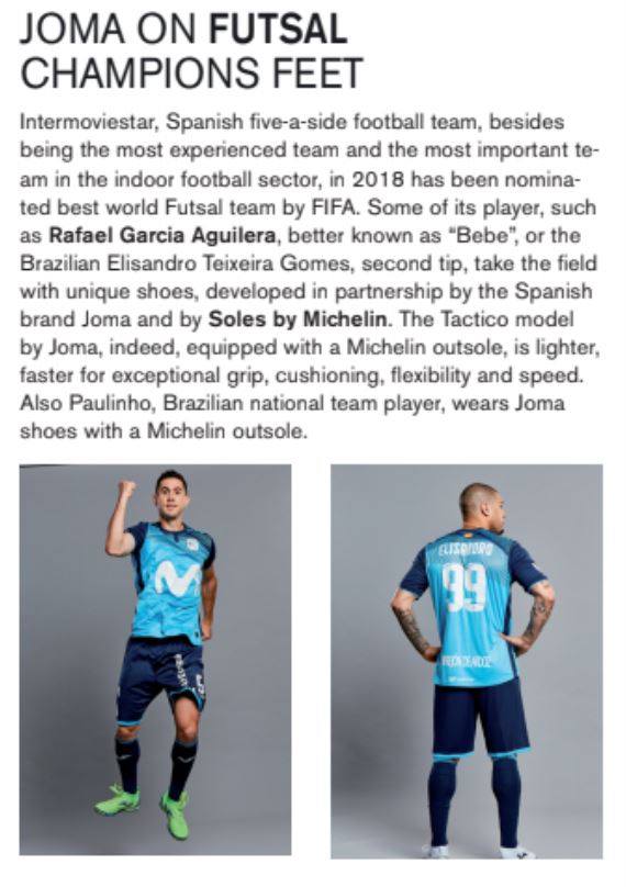 Scopri di più sull'articolo Joma Tactico | TopSport