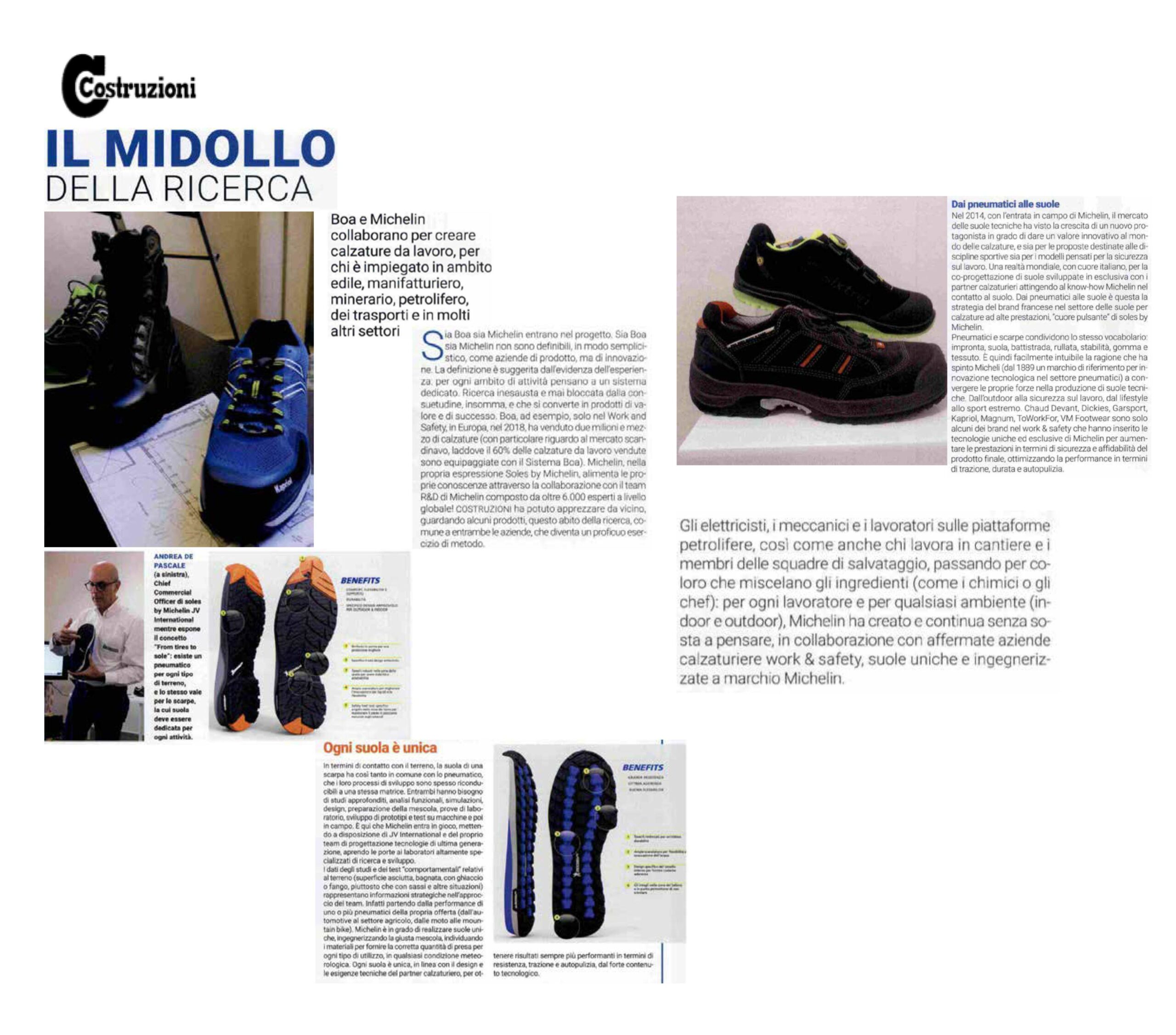 Scopri di più sull'articolo Dickies | Costruzioni