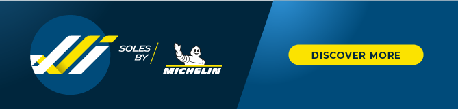 soles by michelin banner