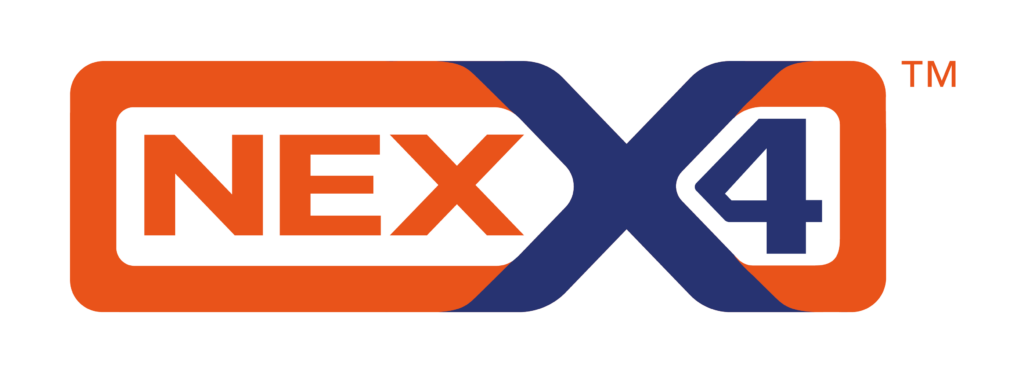 Logo NexX4 Pantoni2024 DEF POSITIVO