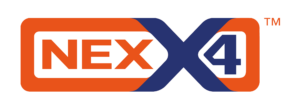 Logo NexX4 Pantoni2024 DEF POSITIVO